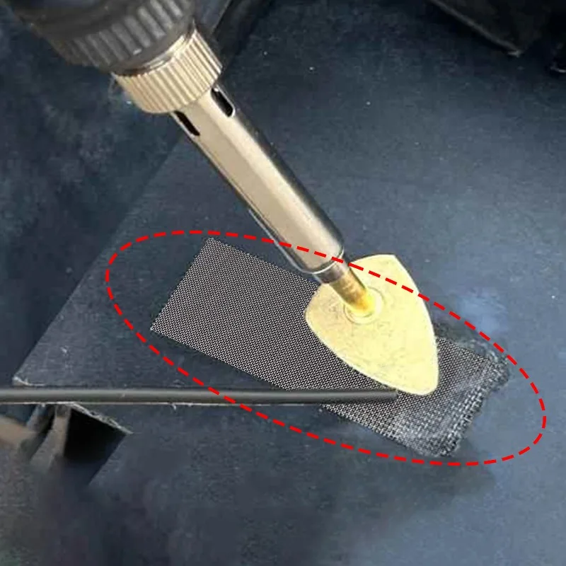 Stainless Steel Repair Mesh Ca – Mesh Stainless Strap Bewertung und Preis