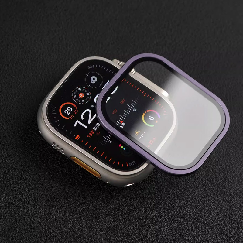 Tempered Glass for Apple Watch – Smartwatch Apple Watches For Women Bewertung und Preis