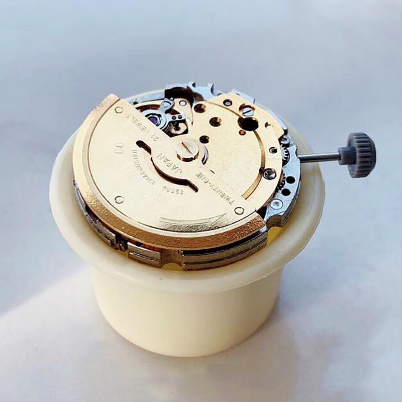 12PCS Plastic Watch Movement H – Watch Crown Pusher Bewertung und Preis