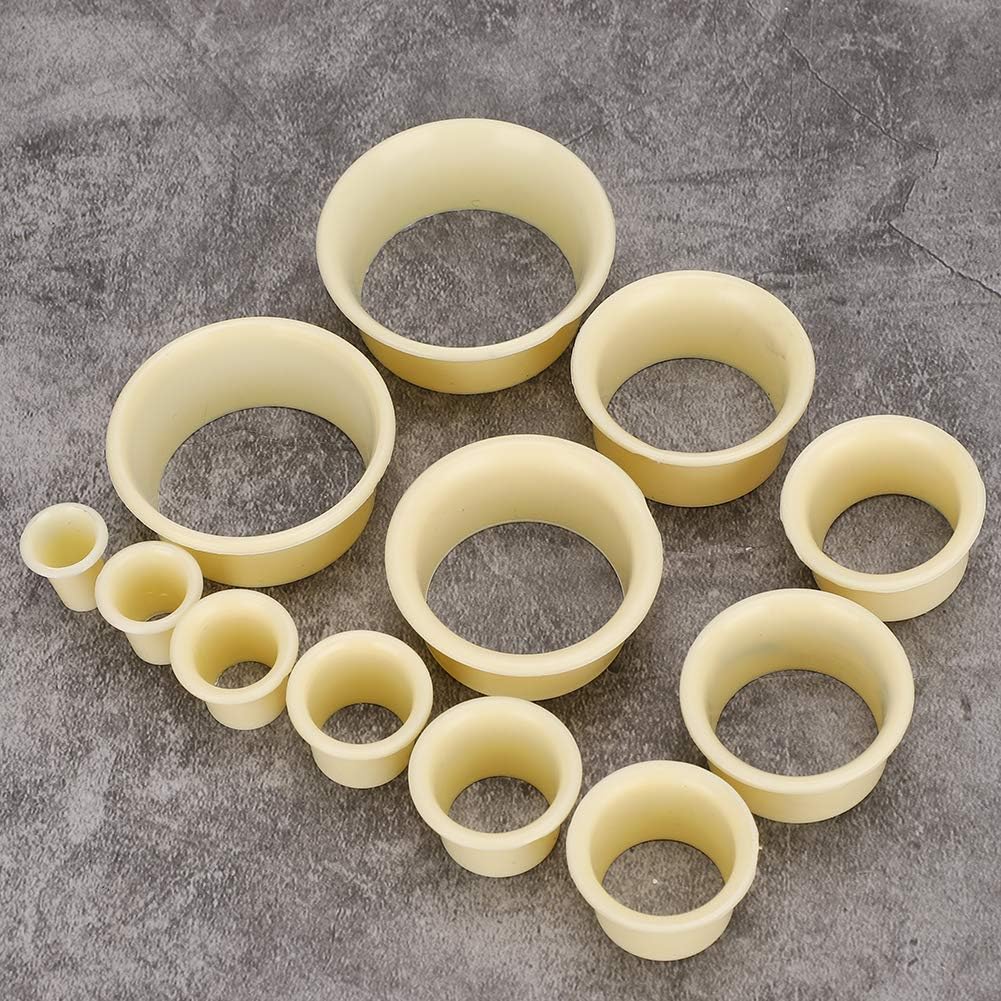 12PCS Plastic Watch Movement H – Watch Crown Pusher Bewertung und Preis