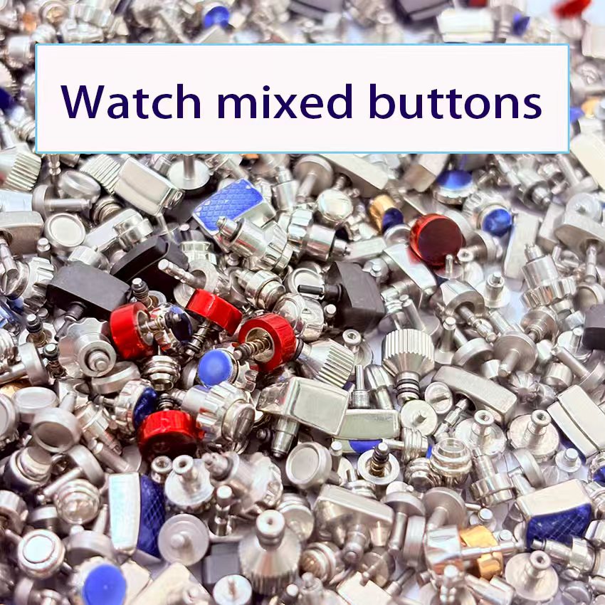 Watch accessories watch miscel – Watch Crown Pusher Bewertung und Preis