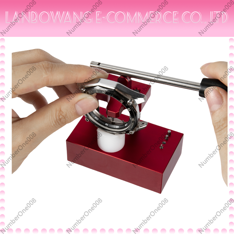 Watch Crown Tube Tool, Removal – Watch Crown Pusher Bewertung und Preis