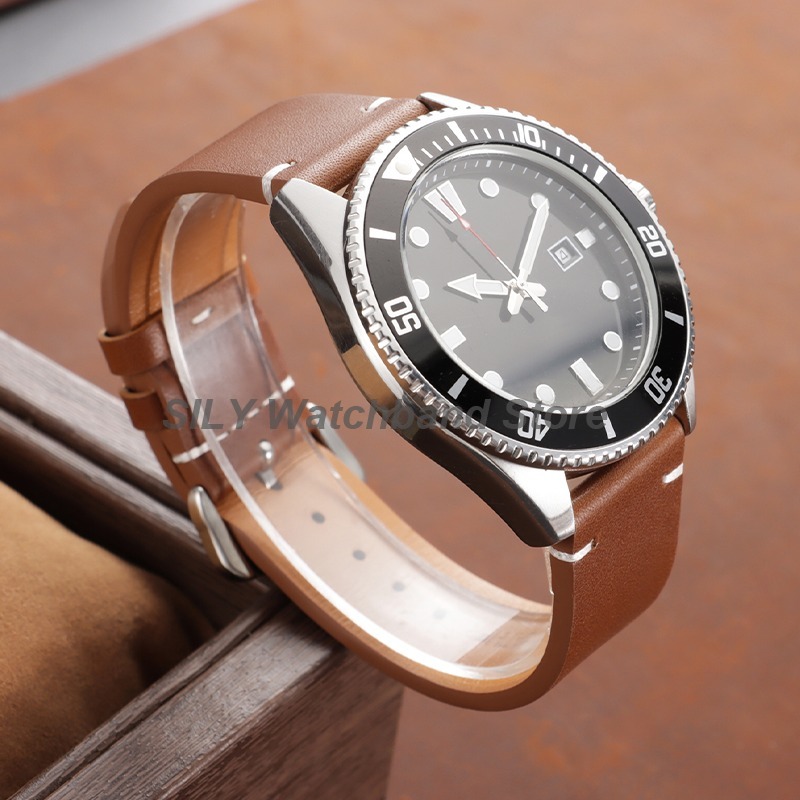 18mm 20mm 22mm 19mm 21mm 24mm  – Smartwatch Vintage Watches For Men Bewertung und Preis
