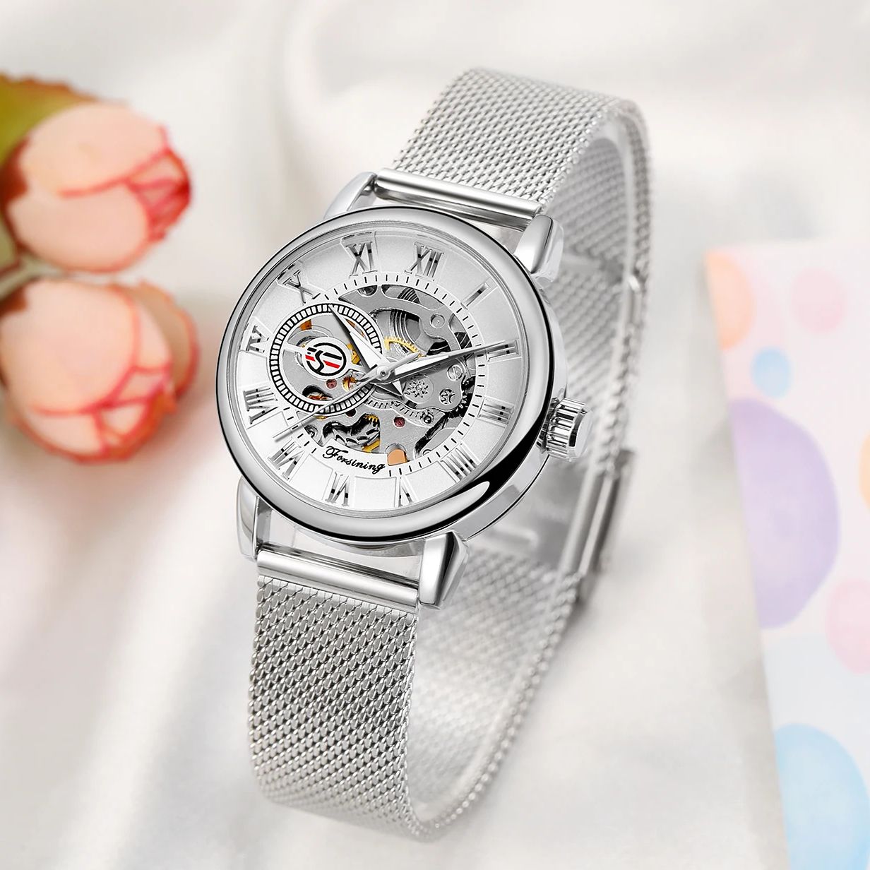 Quick Release Strap Vintage Su – Smartwatch Vintage Watches For Men Bewertung und Preis