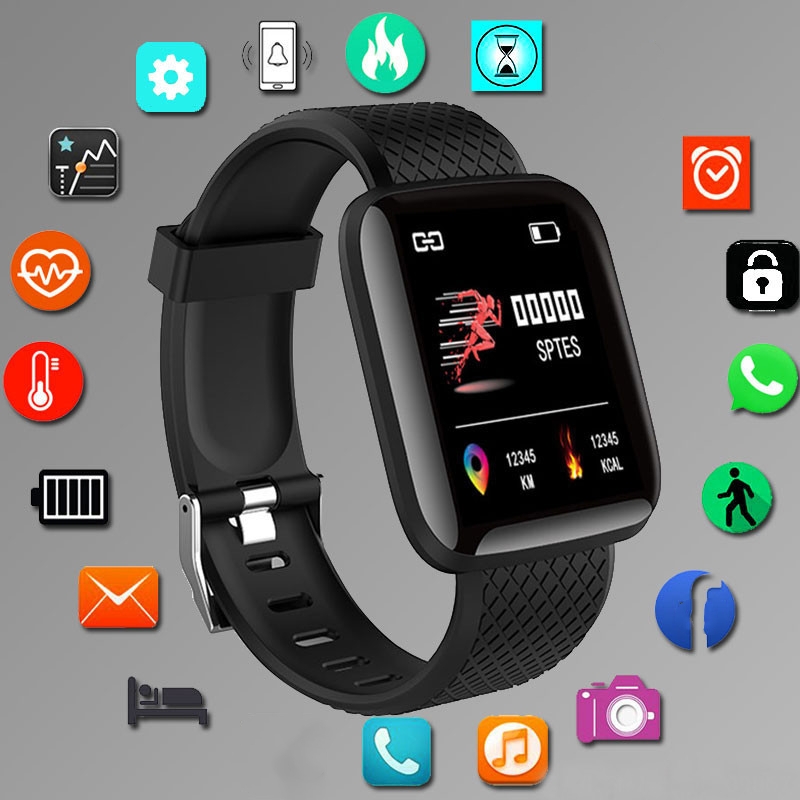 Sport Smartwatch Fitness Brace – Watch Smart Y68 Bewertung und Preis
