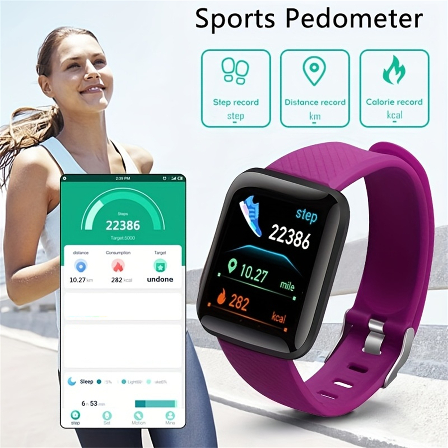 Sport Smartwatch Fitness Brace – Watch Smart Y68 Bewertung und Preis