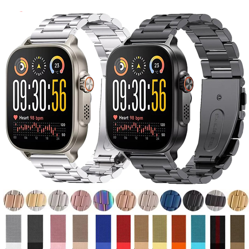 22mm Stainless Steel Strap For – Watch S Realme Bewertung und Preis