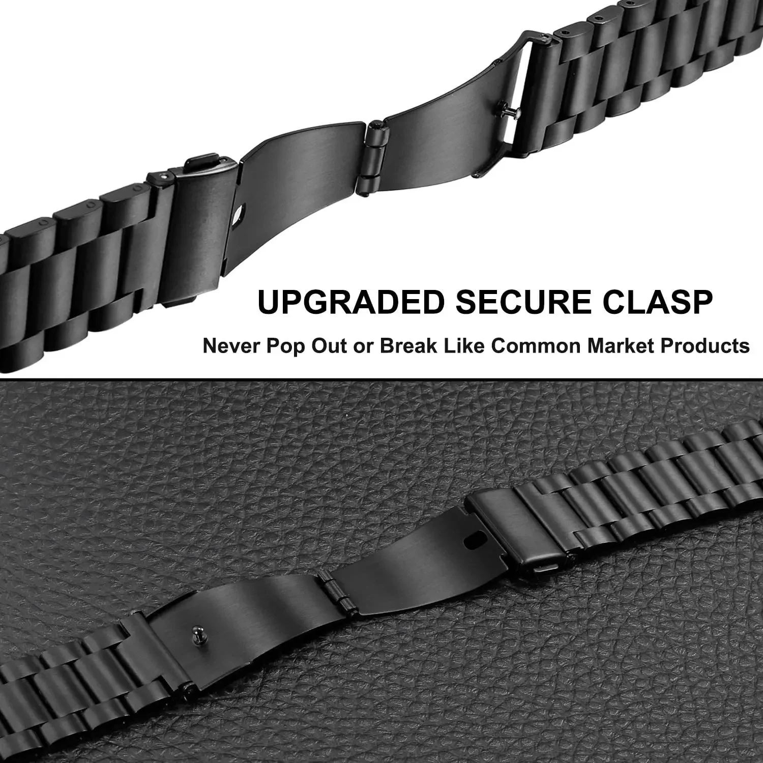 22mm Stainless Steel Strap For – Watch S Realme Bewertung und Preis