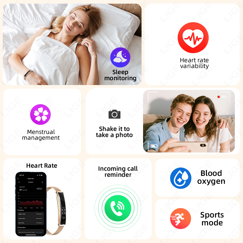 2026 New Fashion Women Smart B – Smartwatch New Watches For Men Bewertung und Preis