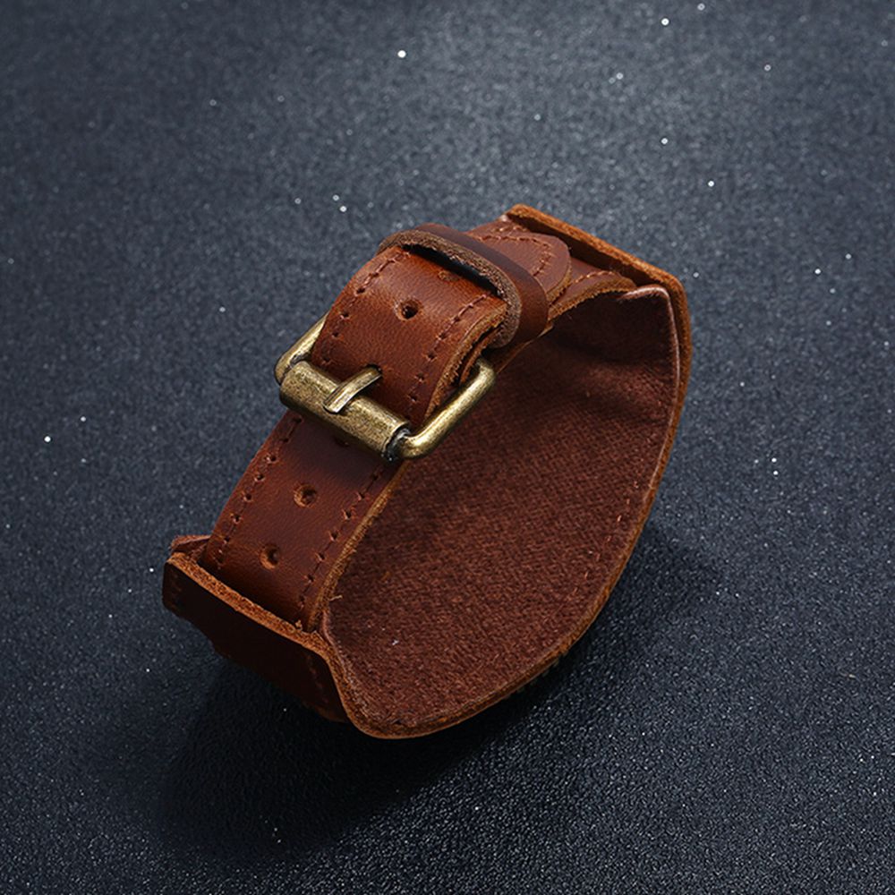 2025 Hot Selling Vintage Cow L – Minimalist Thin Watch Bewertung und Preis