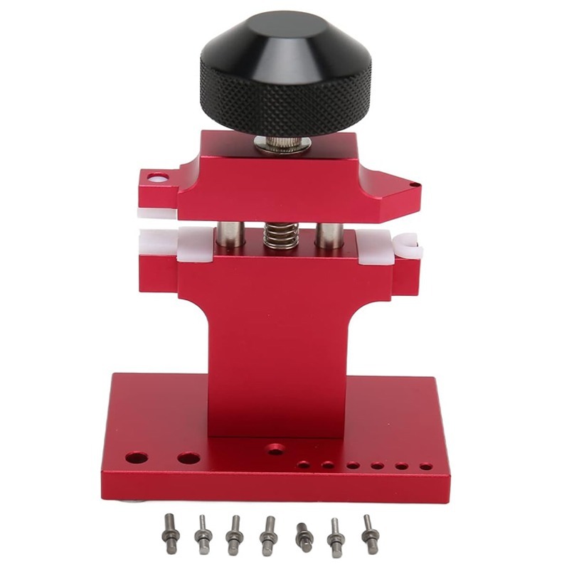 7-Pin Push Type Watch Crown Tu – Watch Crown Pusher Bewertung und Preis