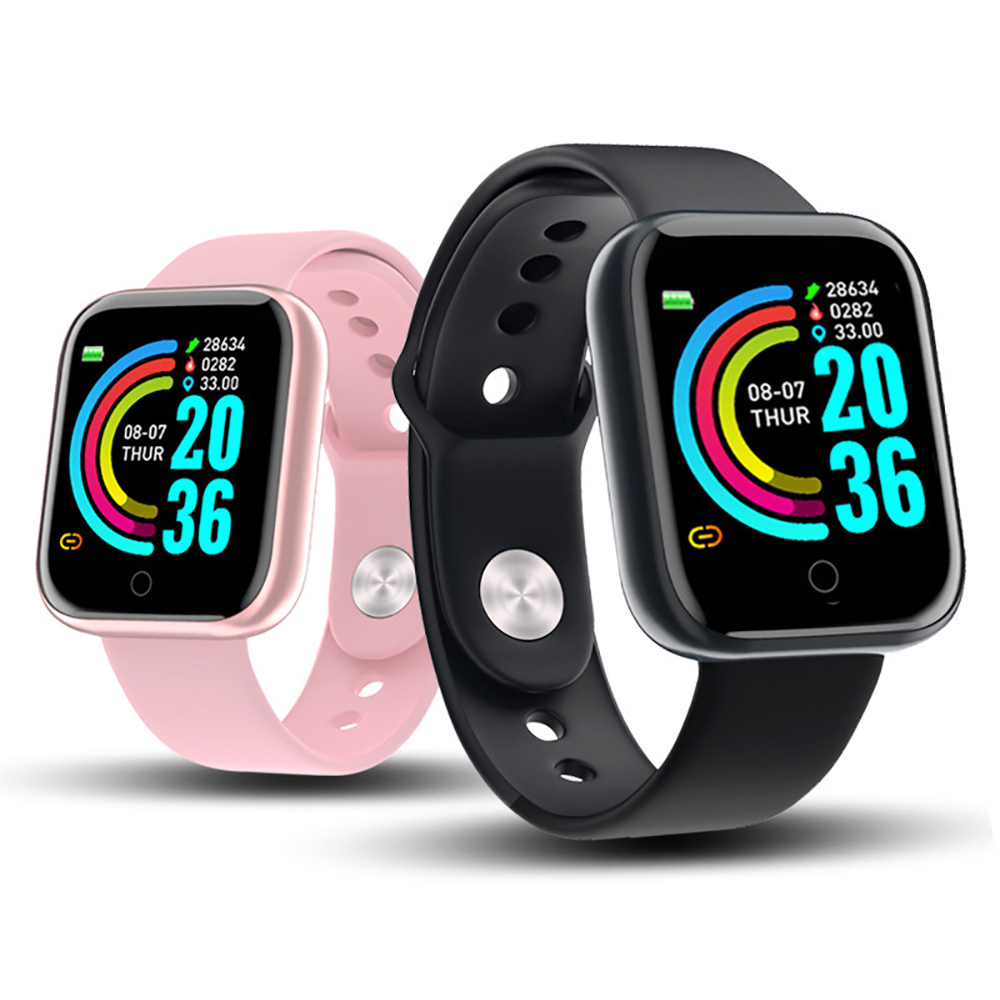 Multifunctional Smart Watch Me – Watch Smart Y68 Bewertung und Preis