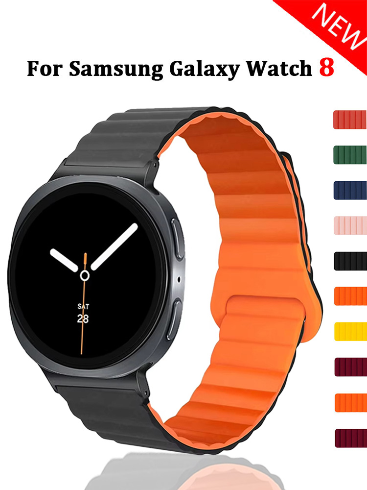 Silicone sport Band for Samsun – Smartwatch Samsung Watches For Women Bewertung und Preis