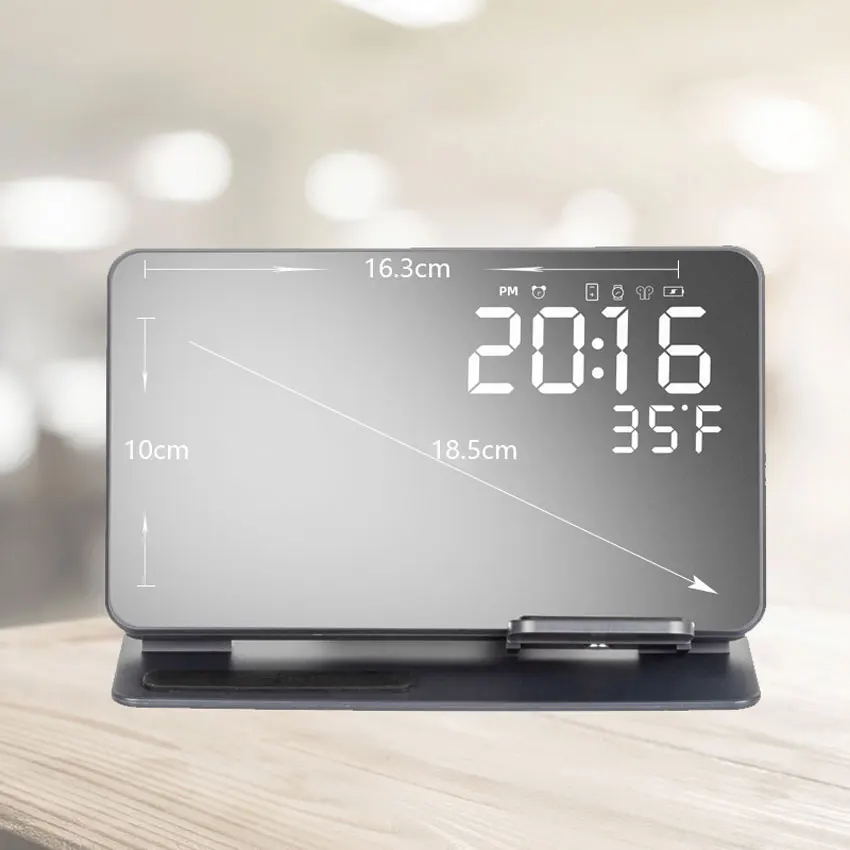 Fast Wireless Charger Dock Sta – Watch 7 Smartwatch Iphone Bewertung und Preis