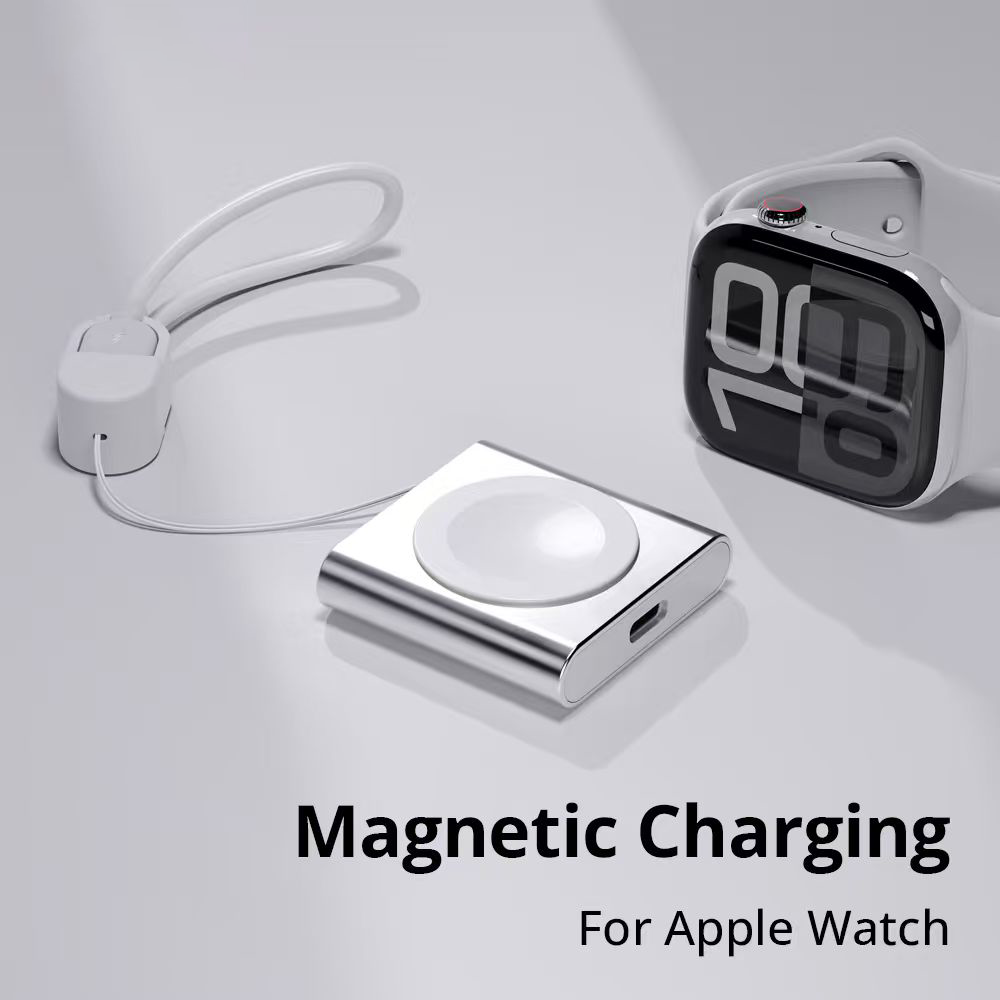 Bonola For Apple Watch Charger – Watch 7 Smartwatch Iphone Bewertung und Preis