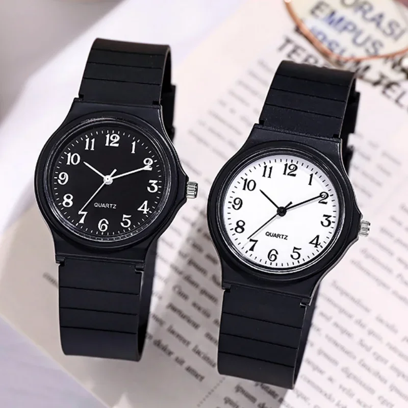 Simple Brand Quartz Watch for  – Minimalist Thin Watch Bewertung und Preis