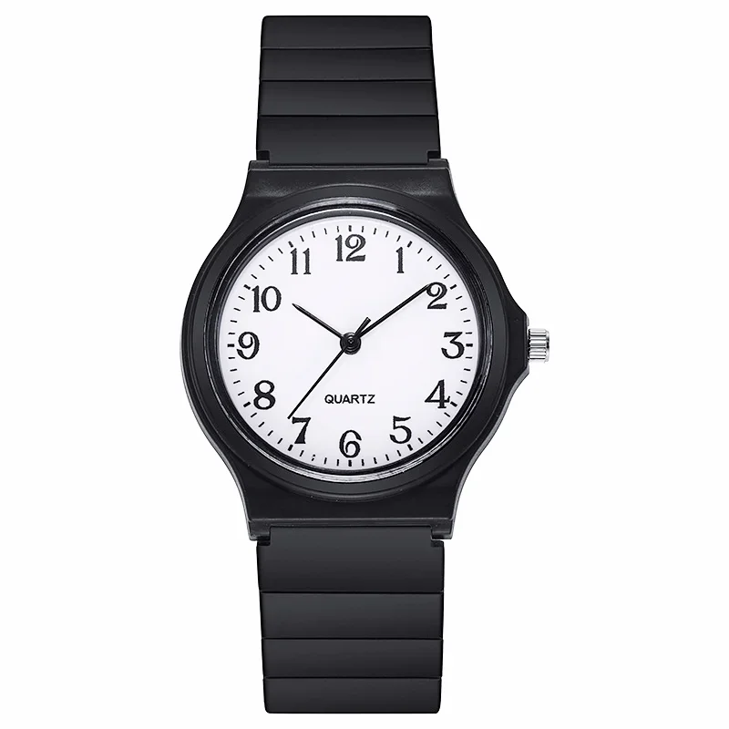 Simple Brand Quartz Watch for  – Minimalist Thin Watch Bewertung und Preis