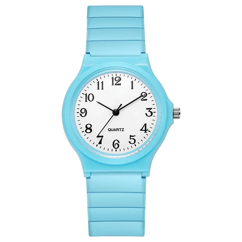 Simple Brand Quartz Watch for  – Minimalist Thin Watch Bewertung und Preis