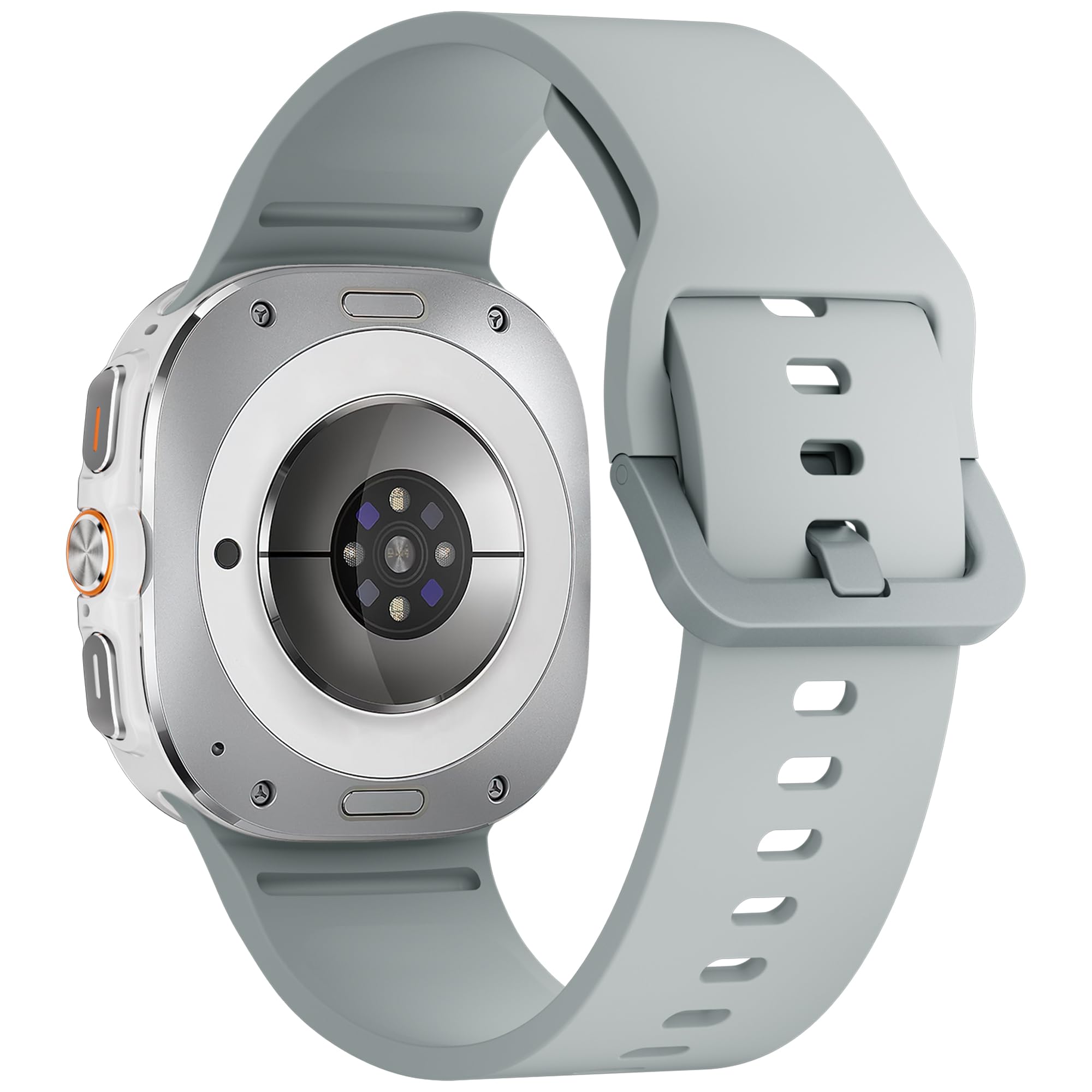 Original Silicone Band For Sam – Smartwatch Samsung Watches For Women Bewertung und Preis