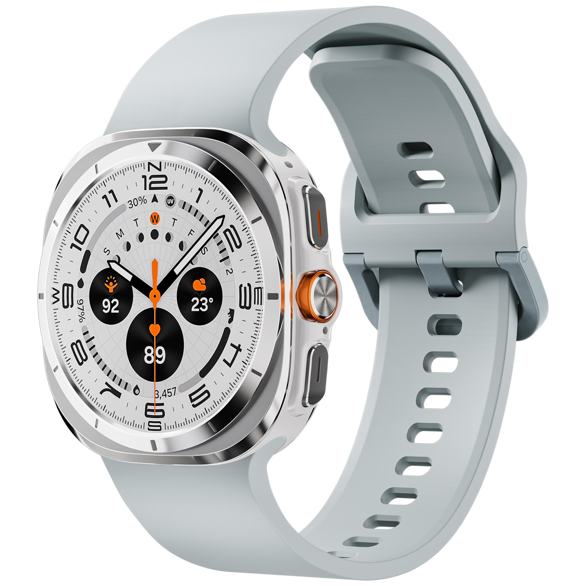 Original Silicone Band For Sam – Smartwatch Samsung Watches For Women Bewertung und Preis
