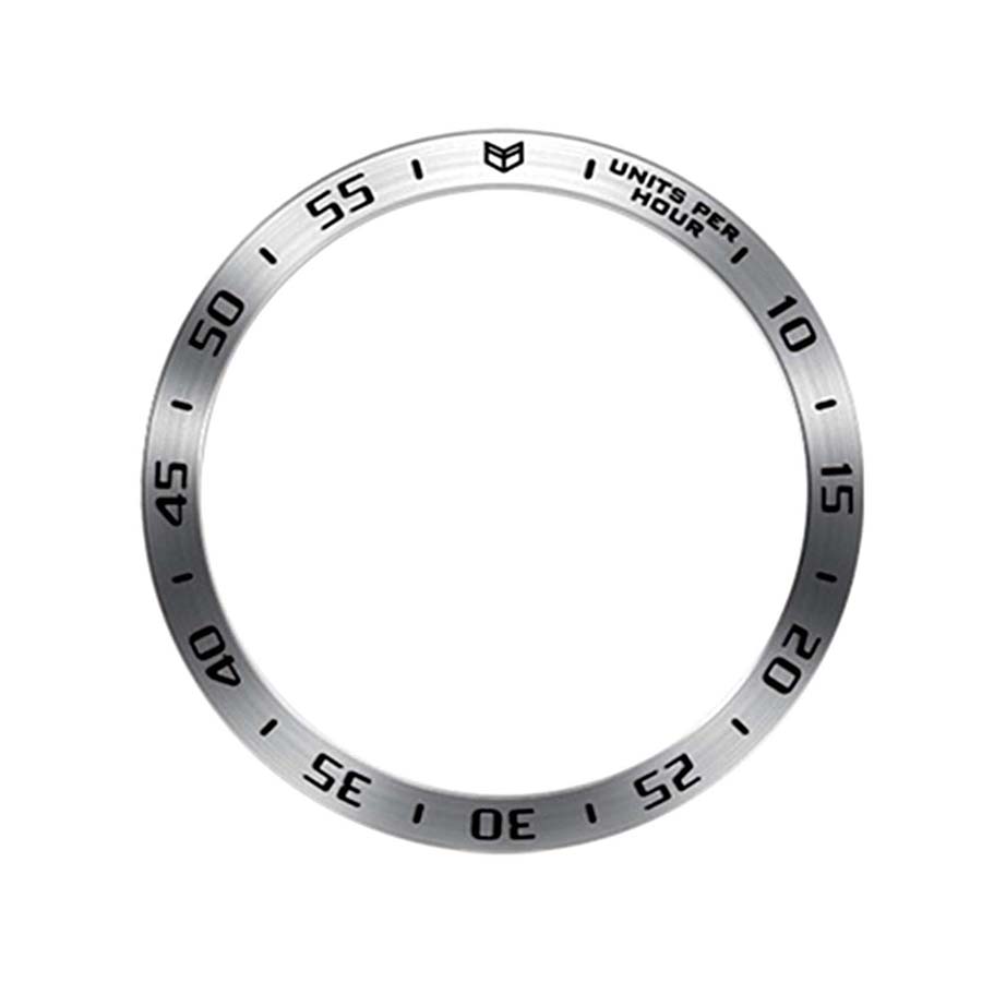 Metal Bezel Ring For Samsung G – Smartwatch Ring Watches Bewertung und Preis