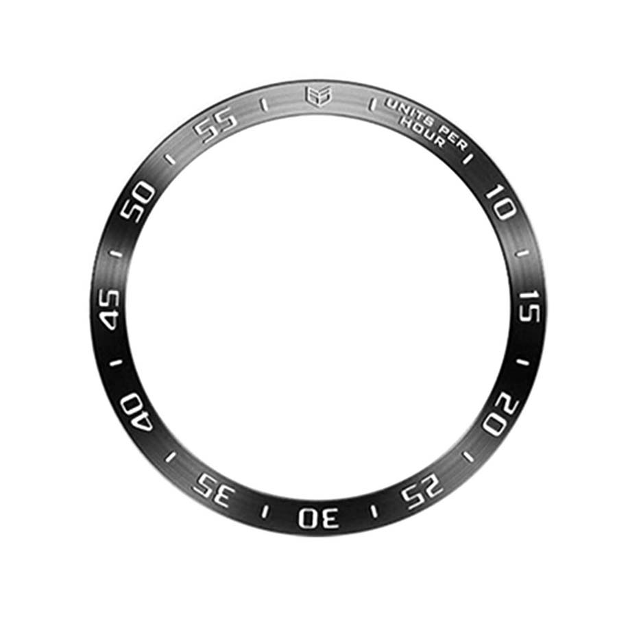 Metal Bezel Ring For Samsung G – Smartwatch Ring Watches Bewertung und Preis