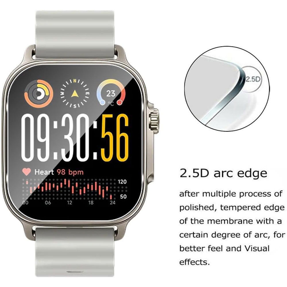 For Realme Watch 5 Films Tempe – Watch S Realme Bewertung und Preis