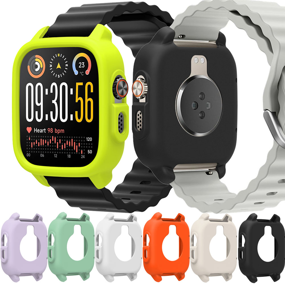 BEHUA Watch Case For Redmi Rea – Watch S Realme Bewertung und Preis