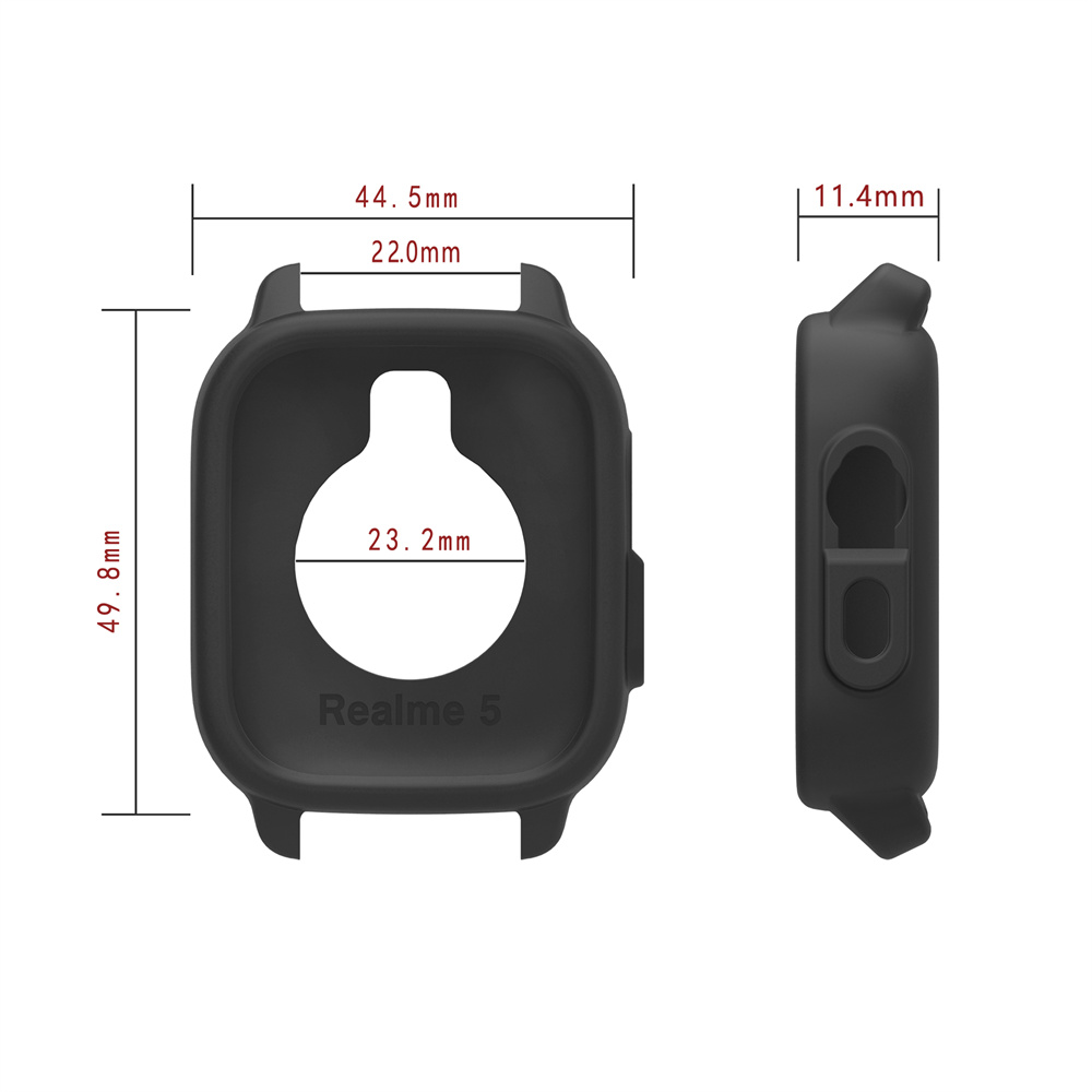 BEHUA Watch Case For Redmi Rea – Watch S Realme Bewertung und Preis