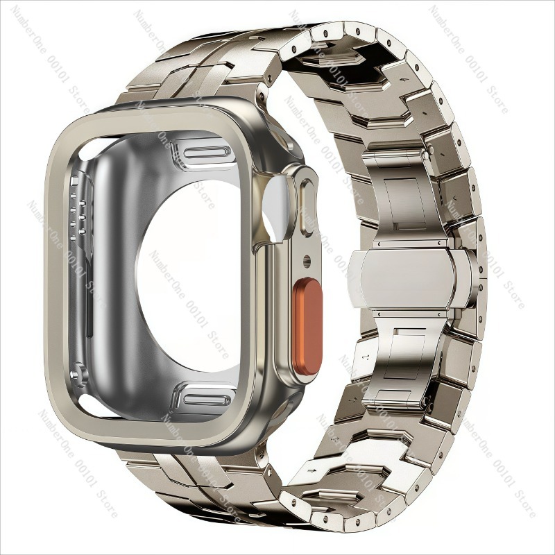 Premium Steel Armor Metal Watc – Smartwatch Premium Watches For Women Bewertung und Preis