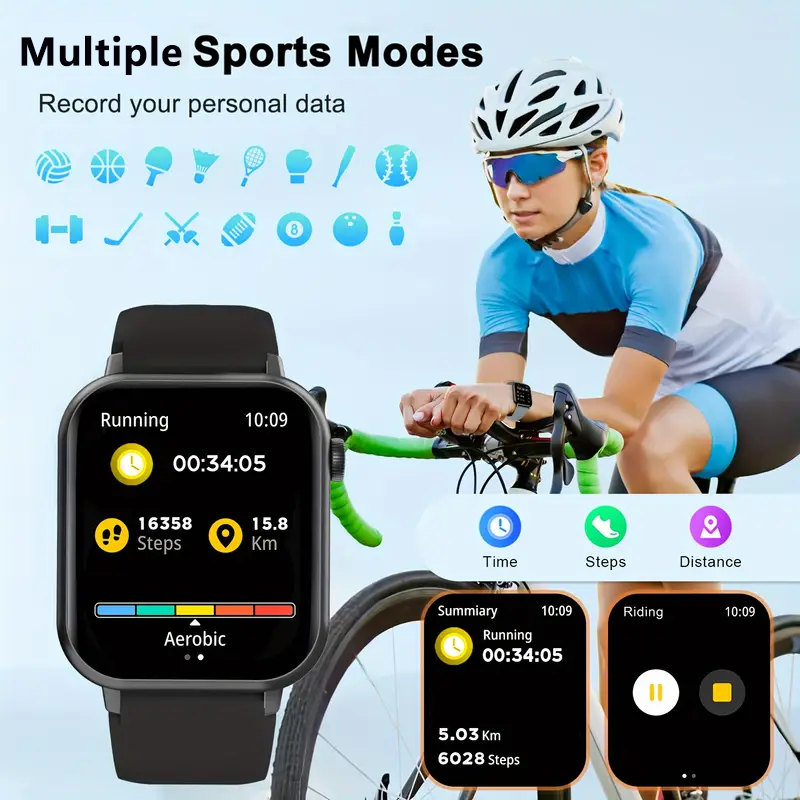 KESHUYOU 2025 New Smart Watch  – Smartwatch Stylish Watches For Women Bewertung und Preis