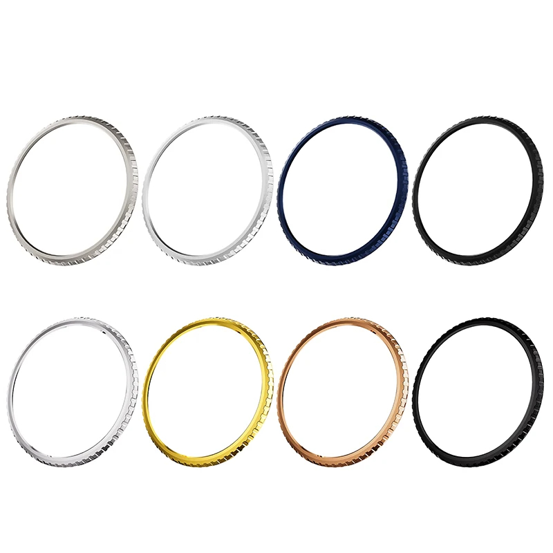 Metal Bezel Cover for Samsung  – Smartwatch Ring Watches Bewertung und Preis