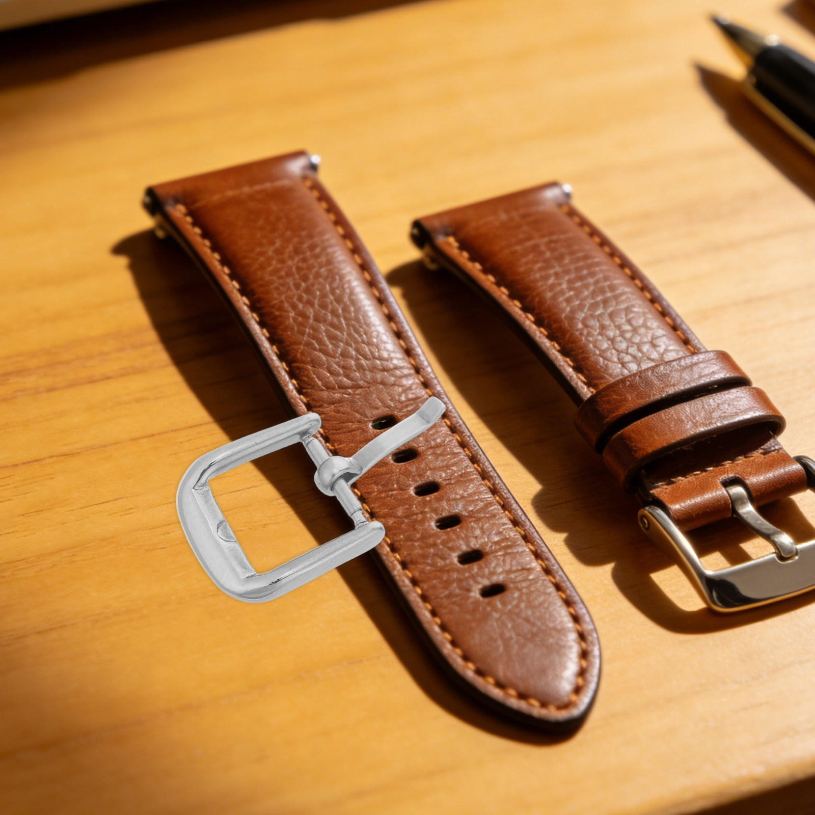 6Pcs Watch Band Buckle Replace – Mesh Stainless Strap Bewertung und Preis