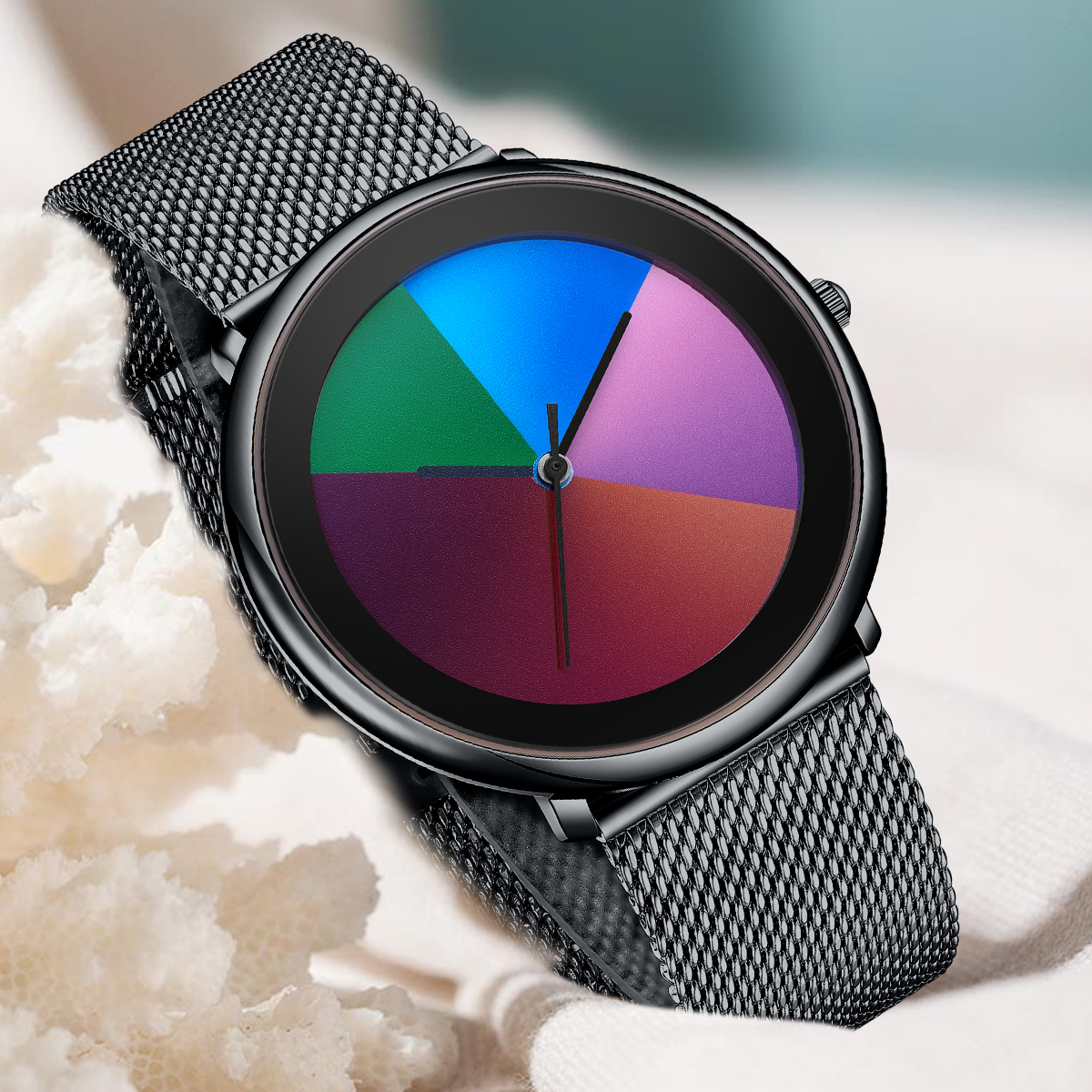 LIGE 2023 New Man Bracelet Wat – Smartwatch New Watches For Men Bewertung und Preis