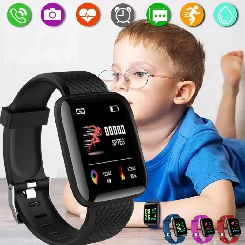 Smart Watch Sport Fitness Kids – Watch Smart Y68 Bewertung und Preis