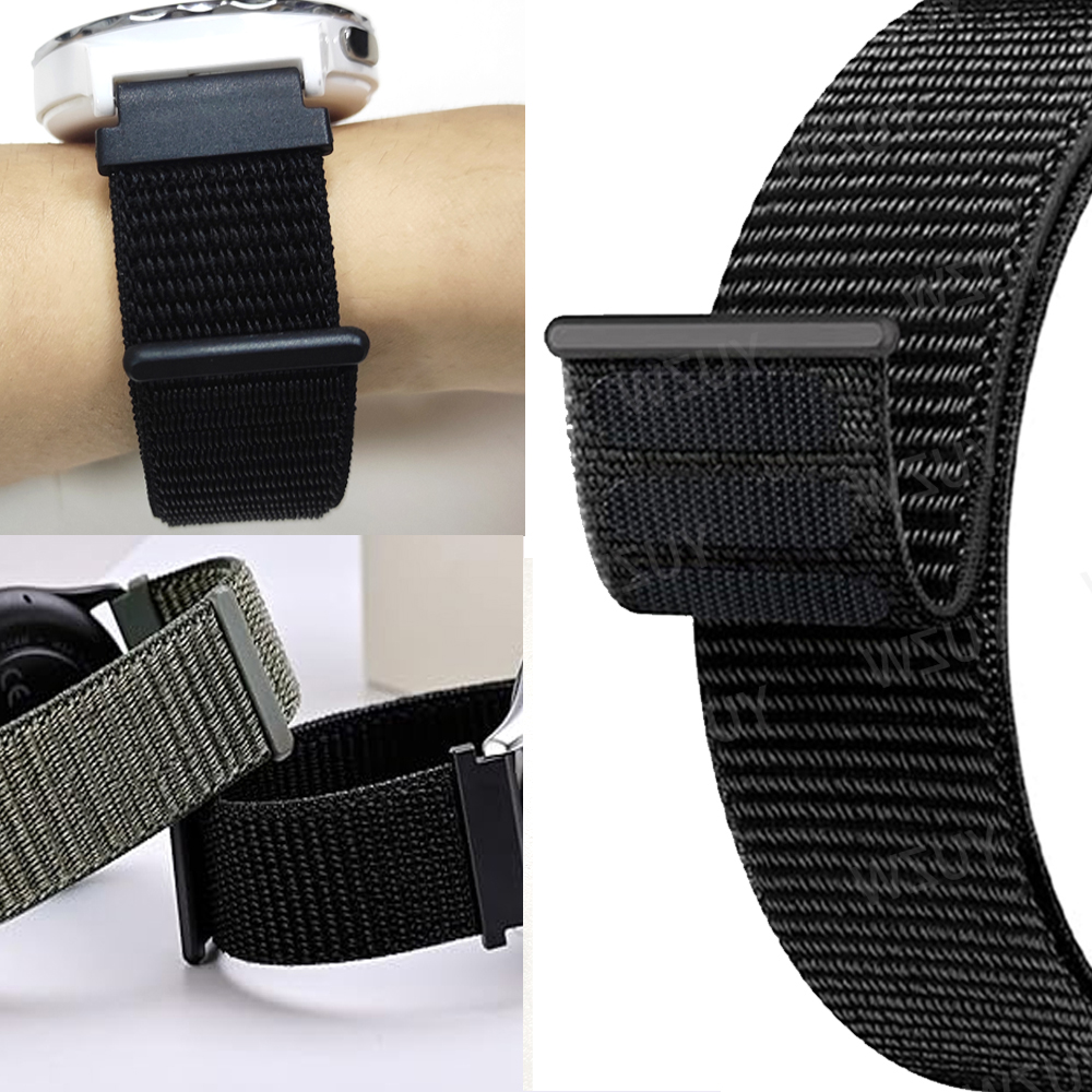 Loop Nylon Woven Strap For One – Watch S Realme Bewertung und Preis
