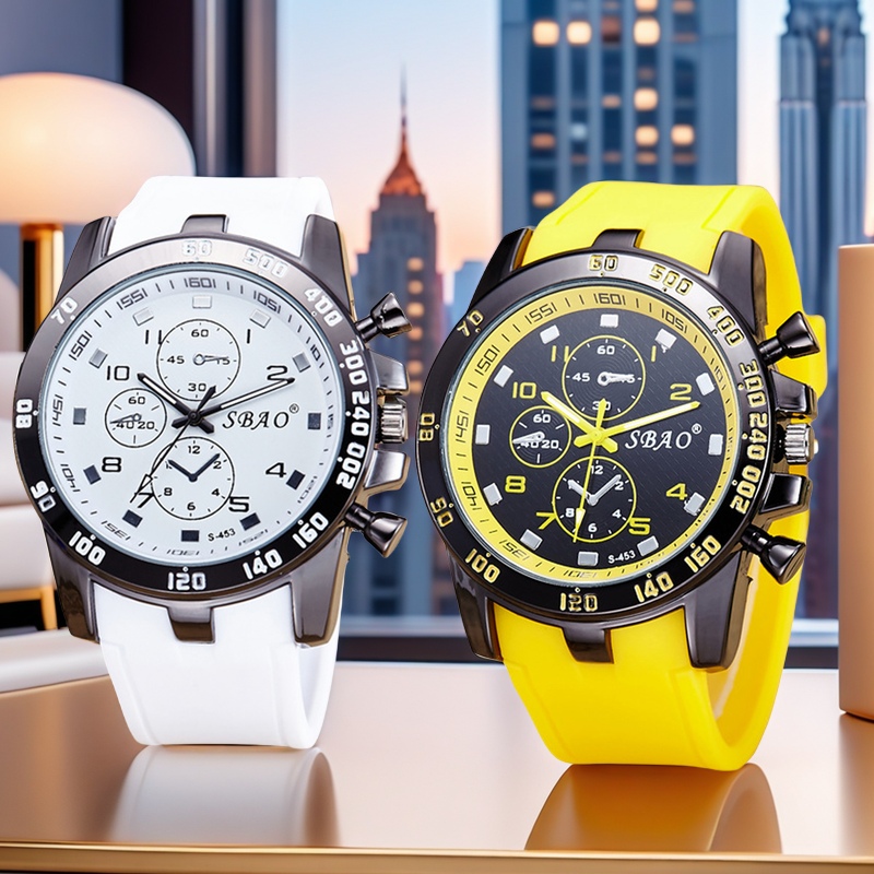 New Quartz Watches for Men and – Smartwatch New Watches For Men Bewertung und Preis