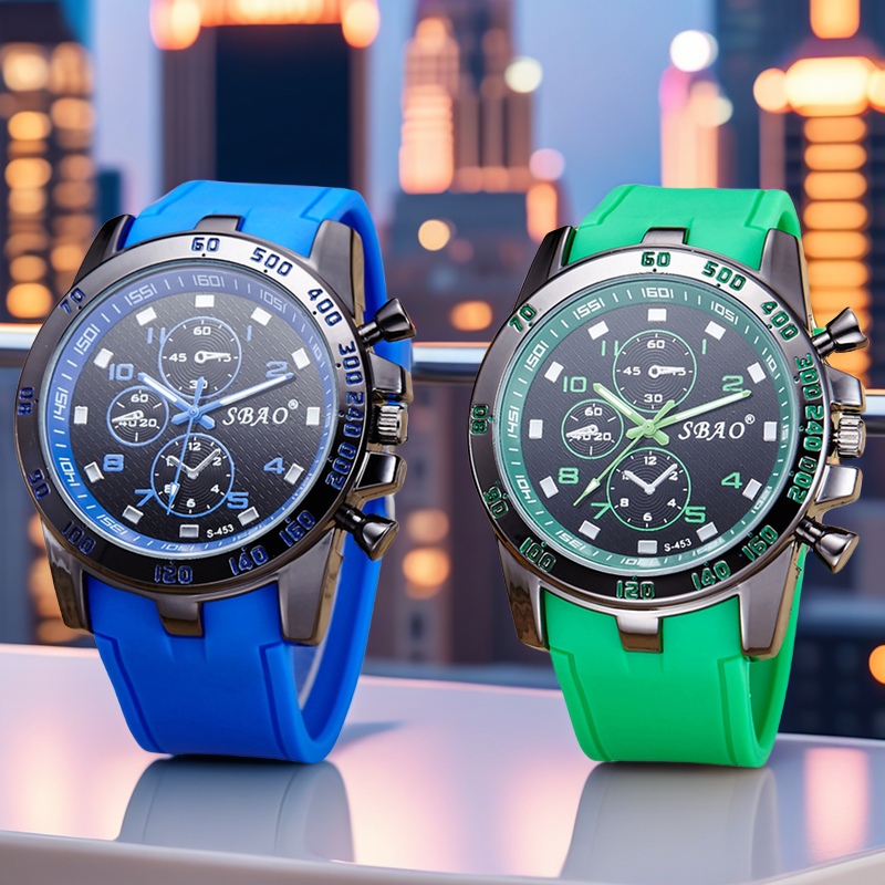 New Quartz Watches for Men and – Smartwatch New Watches For Men Bewertung und Preis