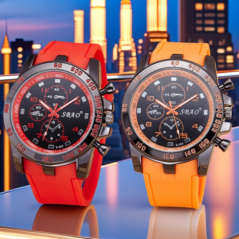 New Quartz Watches for Men and – Smartwatch New Watches For Men Bewertung und Preis