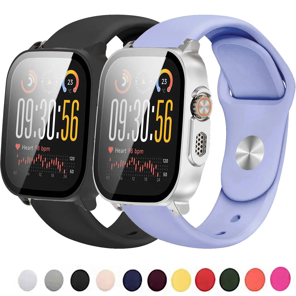 Clear Protector Case For Realm – Watch S Realme Bewertung und Preis