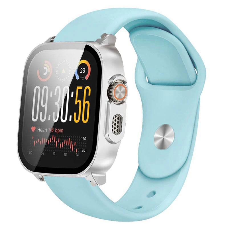 Clear Protector Case For Realm – Watch S Realme Bewertung und Preis