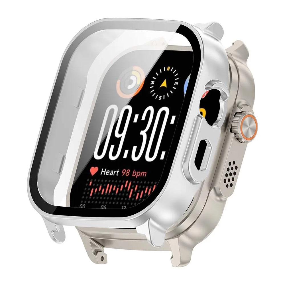 Clear Protector Case For Realm – Watch S Realme Bewertung und Preis