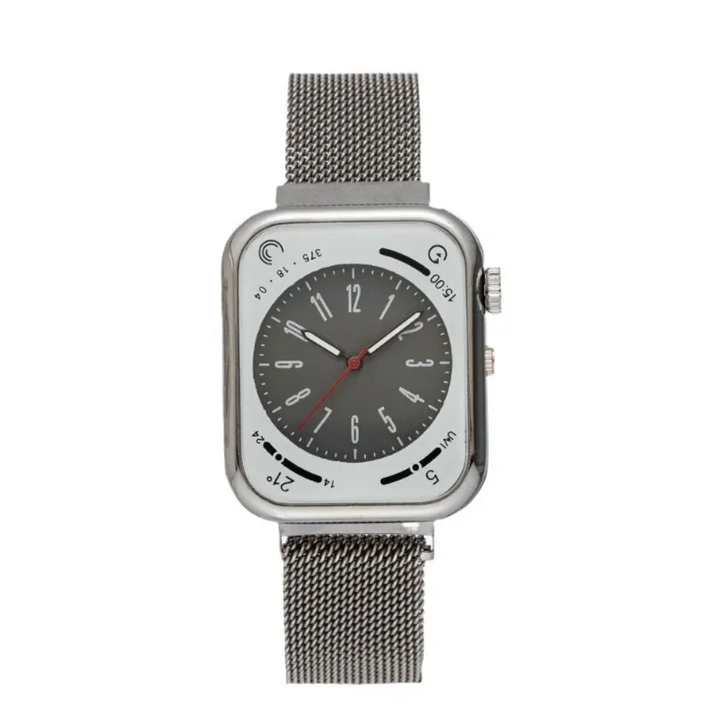 Brand Quartz Wristwatches Squa – Smartwatch Branded Watches For Women Bewertung und Preis