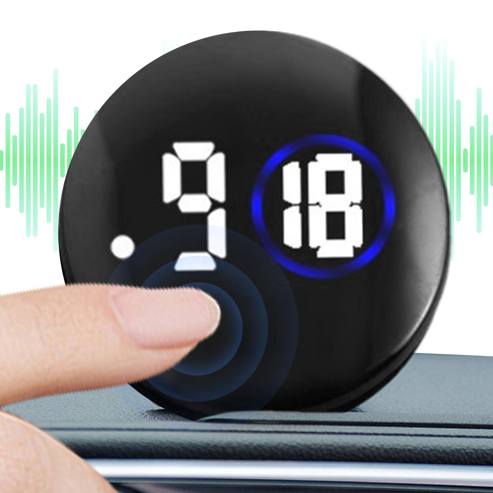 Mini Digital LED Dashboard Clo – Smartwatch Stylish Watches For Women Bewertung und Preis