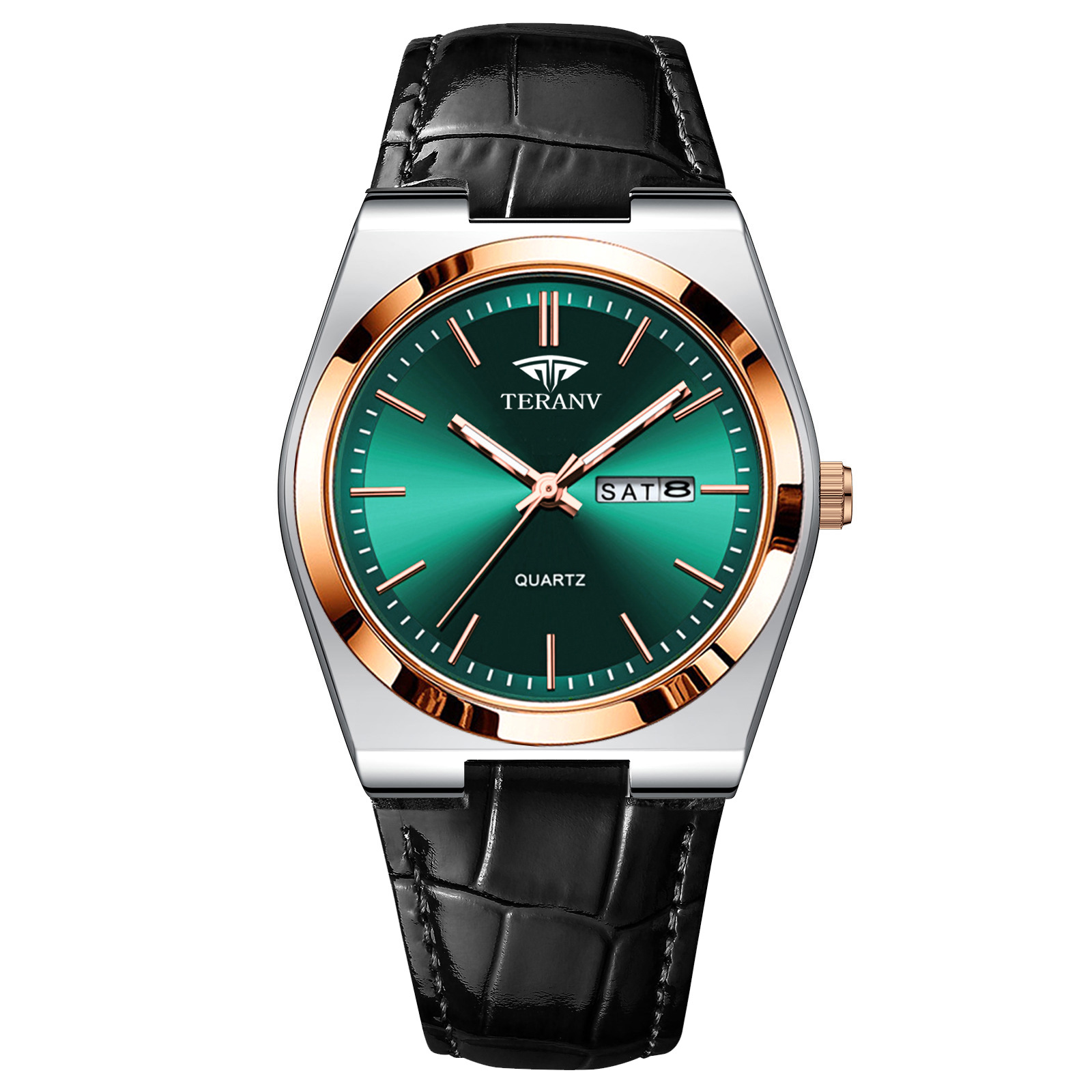 2026 New Brand Men Watch Busin – Smartwatch Branded Watches For Women Bewertung und Preis