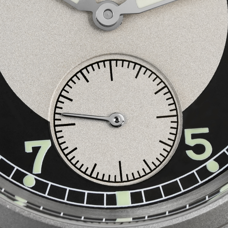 Militado D12 Vintage Watch VD7 – Smartwatch Vintage Watches For Men Bewertung und Preis