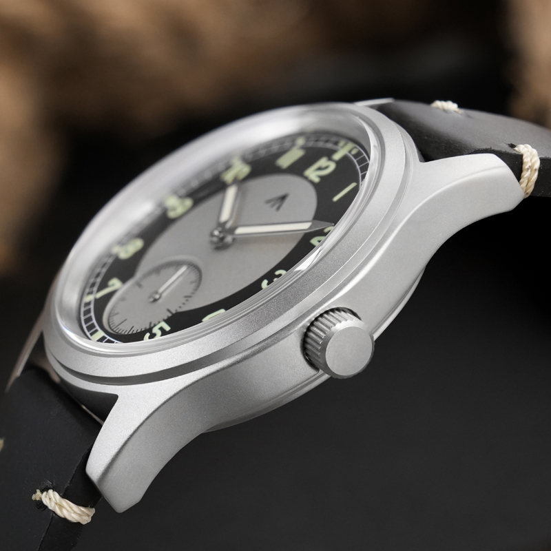 Militado D12 Vintage Watch VD7 – Smartwatch Vintage Watches For Men Bewertung und Preis
