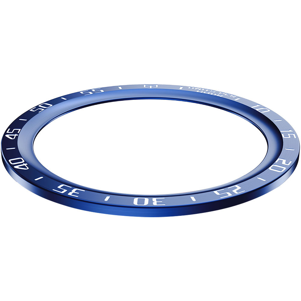 Metal Bezel Ring Premium Light – Smartwatch Ring Watches Bewertung und Preis