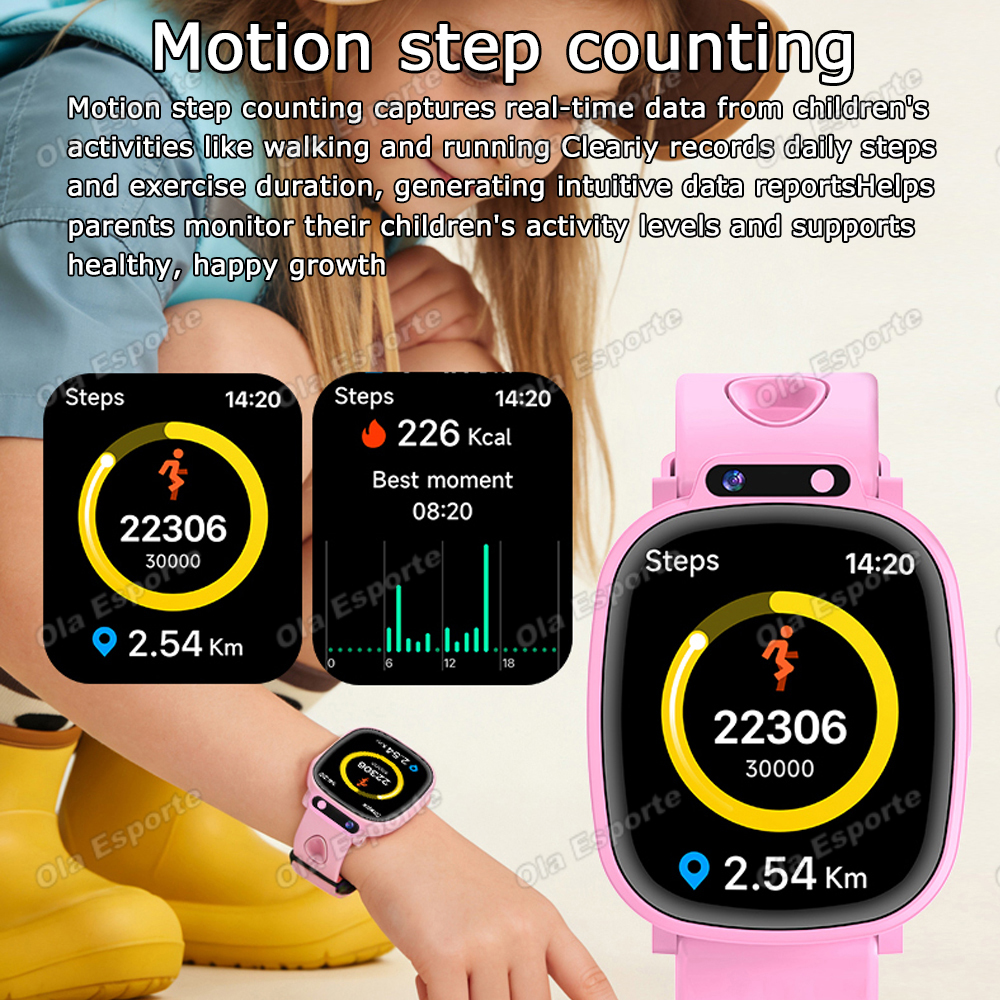 New Kids Smartwatch 2026 1.9-I – Smartwatch Watches For Kid Boy Waterproof Bewertung und Preis