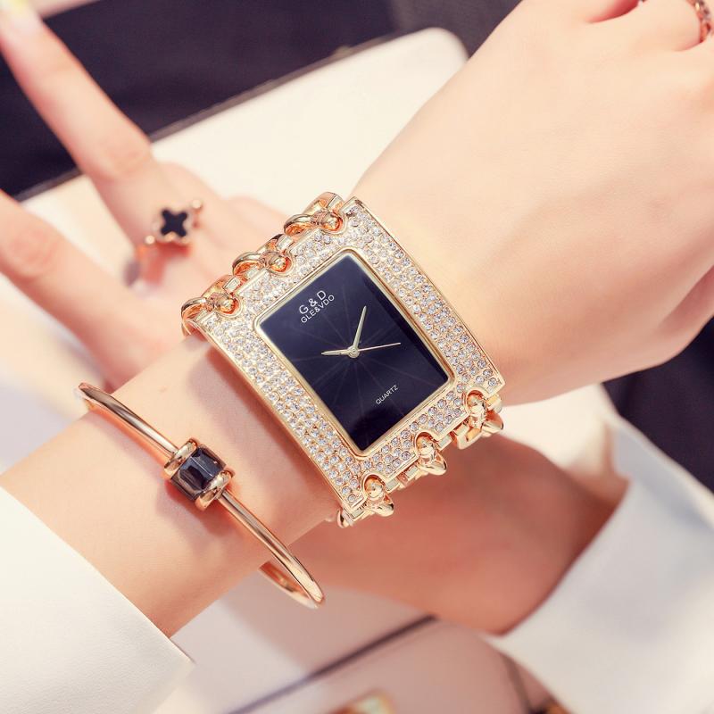 G&D New Casual Fashion Women B – Minimalist Thin Watch Bewertung und Preis